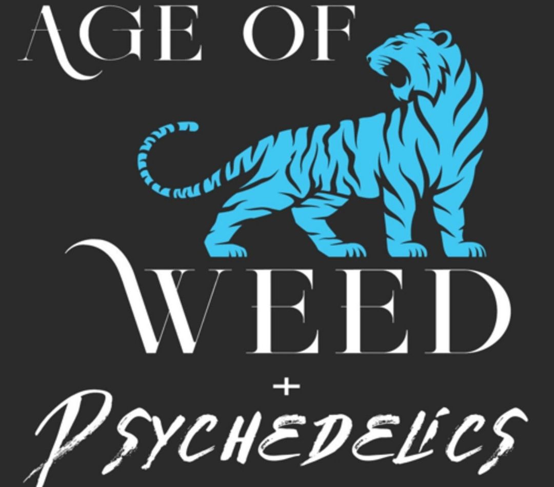 Age of Weed and Psychedelics