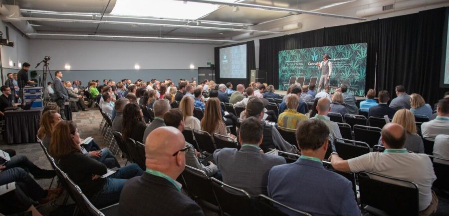 Photo for: 10 Leading Cannabis Conferences Across the US