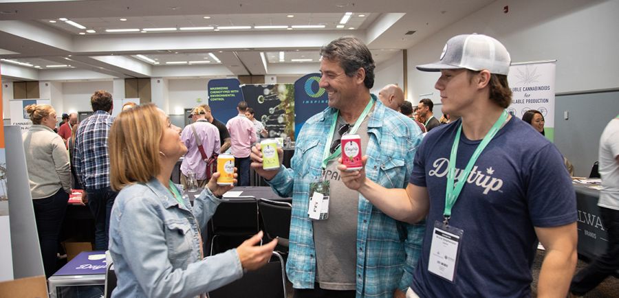 Photo for: BTN Partners With CNBS For Cannabis Events In Summer 2020