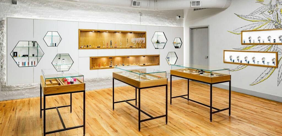 Photo for: 10 Leading Cannabis Dispensaries in Chicago