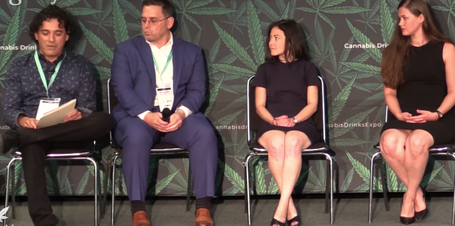 Photo for: Cannabis Regulations Across Boundaries - Panel Moderated by Omar Figueroa
