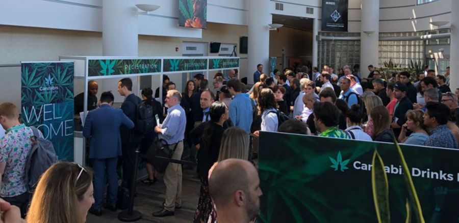 Photo for: Cannabis Trade Shows to Watch this 2022