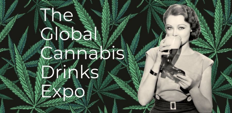 Photo for: 2022 Cannabis Drinks Expo Is Here! Grab Your Tickets And Get Industry Insights From Experts