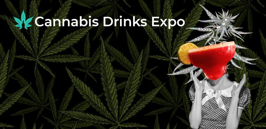 Photo for: 2023 Cannabis Drinks Expo Dates Announced