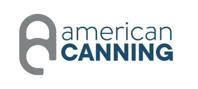 Logo for:  American Canning