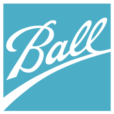 Logo for:  Ball Corporation