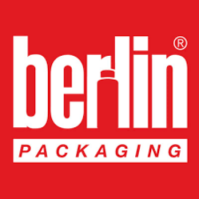 Logo for:  Berlin Packaging