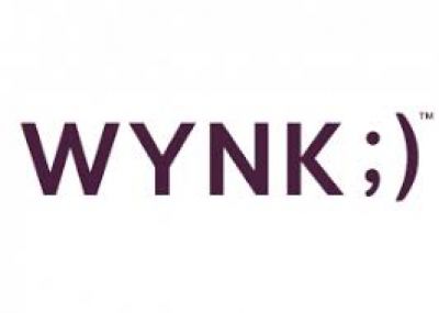 Logo for:  Wynk