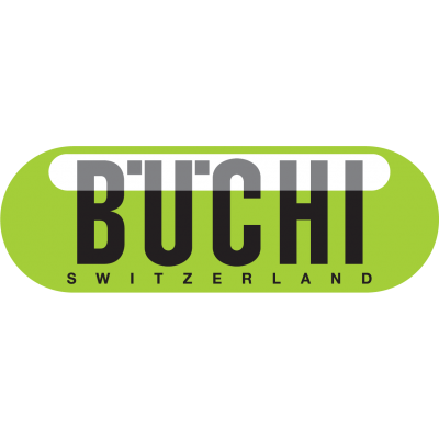Logo for:  BUCHI Corporation
