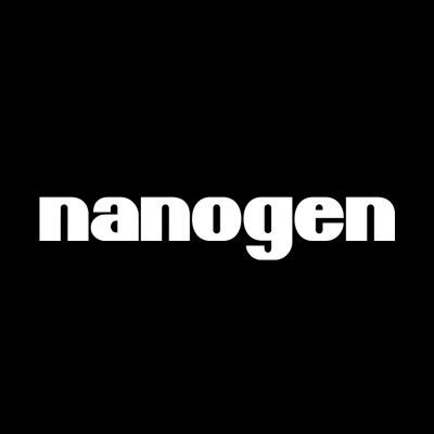 Logo for:  Nanogen Labs