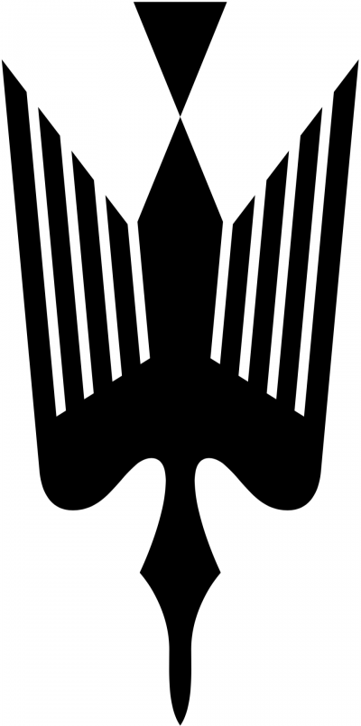 Logo for:  Cormorant Brands