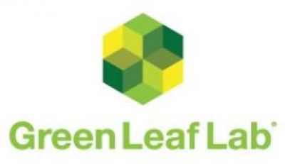Logo for:  Green Leaf Lab