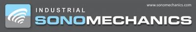Logo for:  Industrial Sonomechanics, LLC