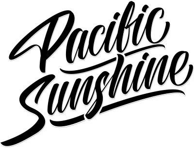 Logo for:  Pacific Sunshine