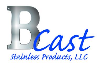Logo for:  BCast Stainless Products