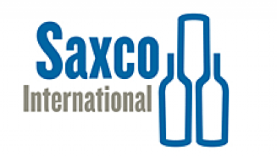 Logo for:  Saxco International