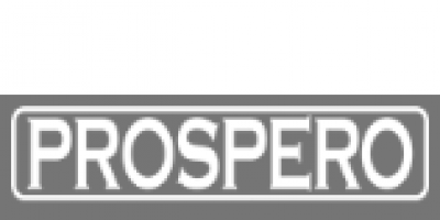 Logo for:  Prospero Equipment Corporation