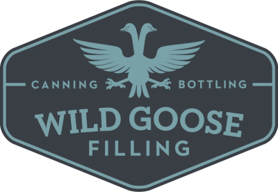 Logo for:  Wild Goose Filling