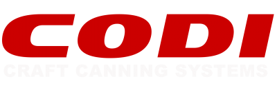 Logo for:  Codi Manufacturing