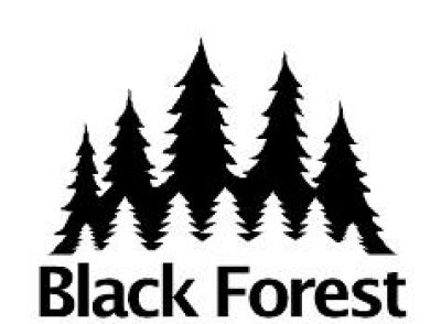 Logo for:   Black Forest Container Systems, LLC