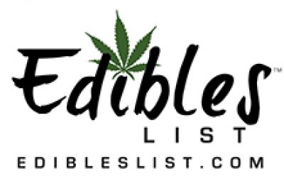 Logo for:  Edible List / Edible Magazine