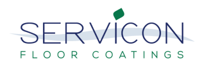 Logo for:  Servicon Coatings