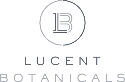 Logo for:  Lucent Botanicals