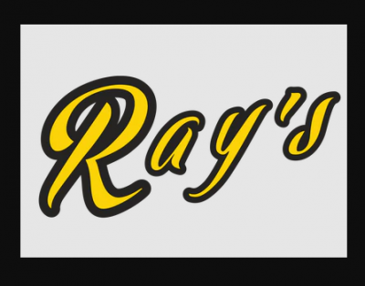 Logo for:  Rays Lemonade
