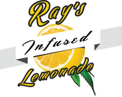 Logo for:  Rays Lemonade
