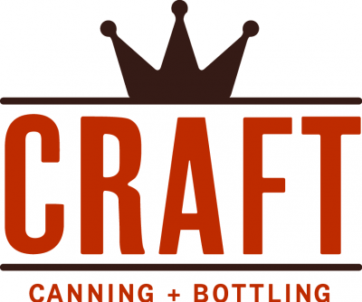 Logo for:  Craft Mobile Canning