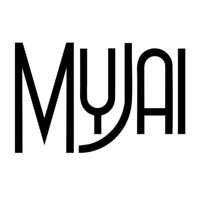 Logo for:  The MyJai Beverage Co.