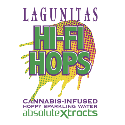 Logo for:  Lagunitas Hi-Fi Hops