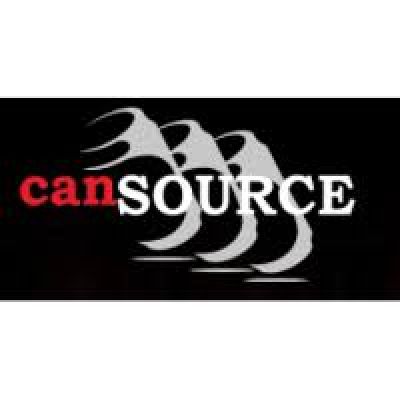 Logo for:  CanSource