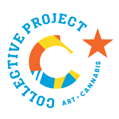 Logo for:  Collective Project