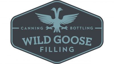 Logo for:  Wild Goose Filling