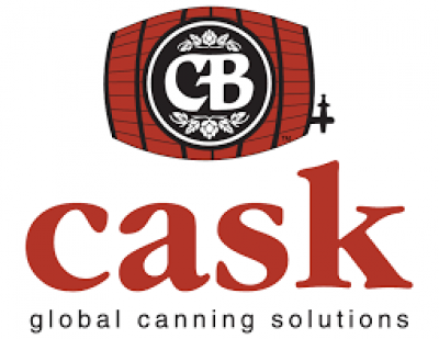 Logo for:  Cask Global Canning Solutions