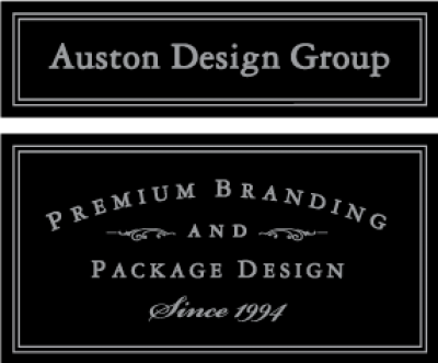 Logo for:  Auston Design Group Inc.