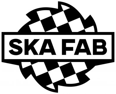 Logo for:  Ska Fabricating