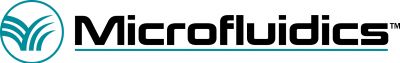 Logo for:  Microfluidics International Corporation