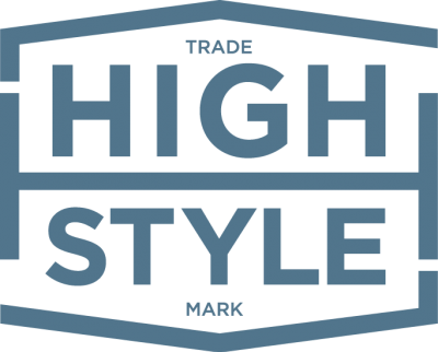 Logo for:  High Style Brewing Co.