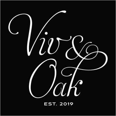 Logo for:  Viv&Oak Incorporated